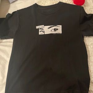 J GALT "I'll meet you in New York" TOP